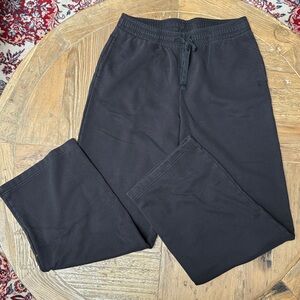 PDG straight leg jogger